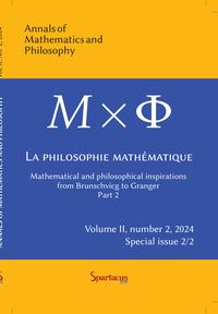 Volume II, number 2, 2024