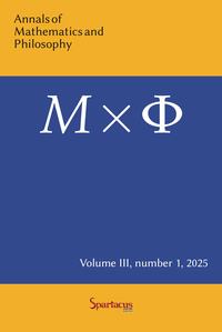 Volume III, number 1, 2025